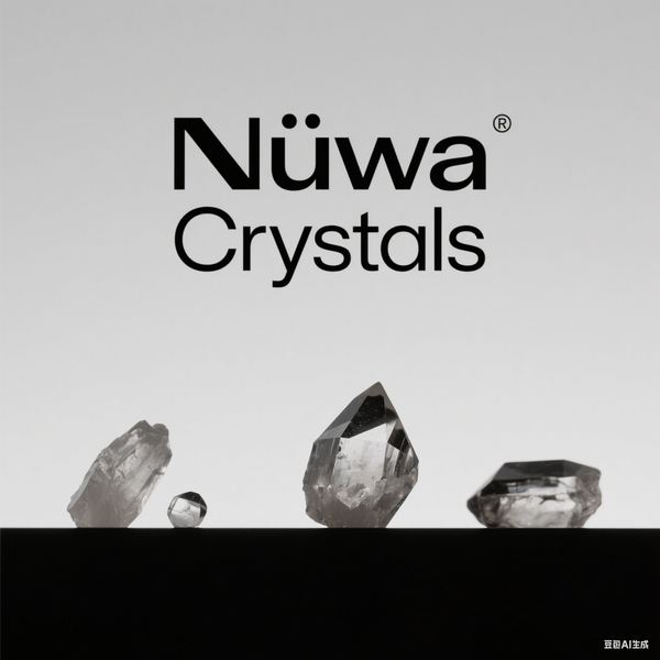 Nüwa Crystals